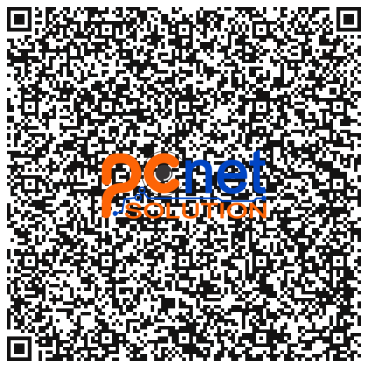 About Us - Pcnet Solution C.A