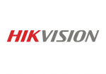 logo hikvision