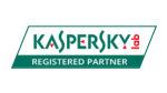 kaspersky logo